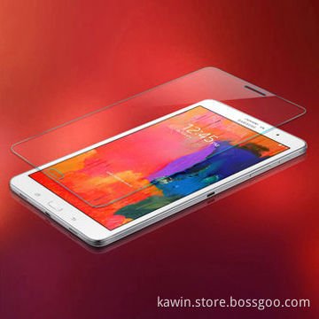 9H tempered glass screen protector for Samsung Galaxy Tab PRO 8.4